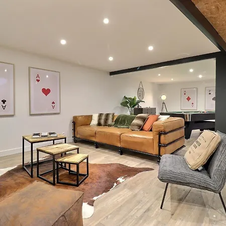 Loft Hypercentre Apartment Valence (Drome)