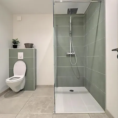 Loft Hypercentre *